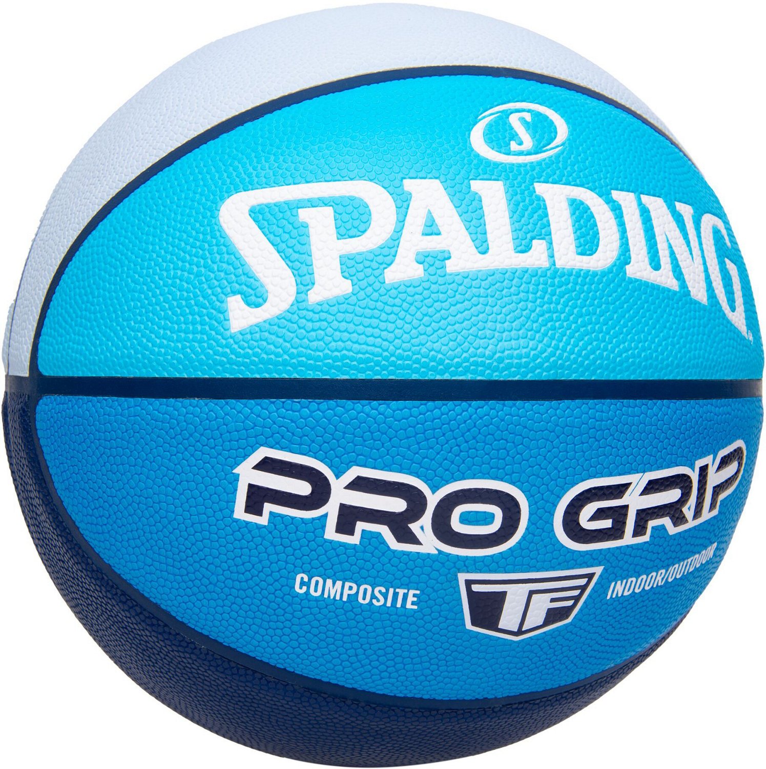 Spalding Pro Grip All Court Basketball - view number 3