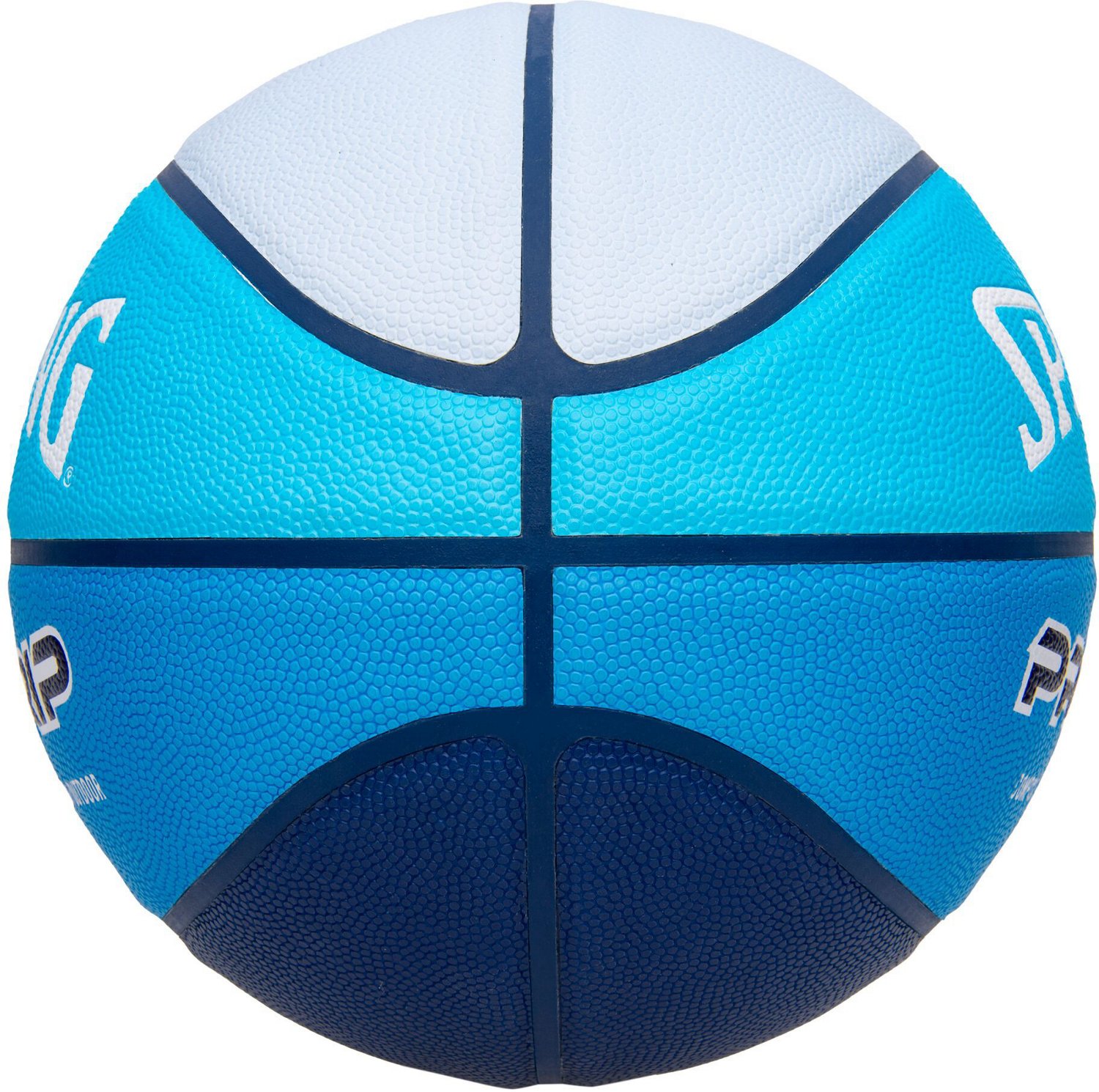 Spalding Pro Grip All Court Basketball | Free Shipping at Academy