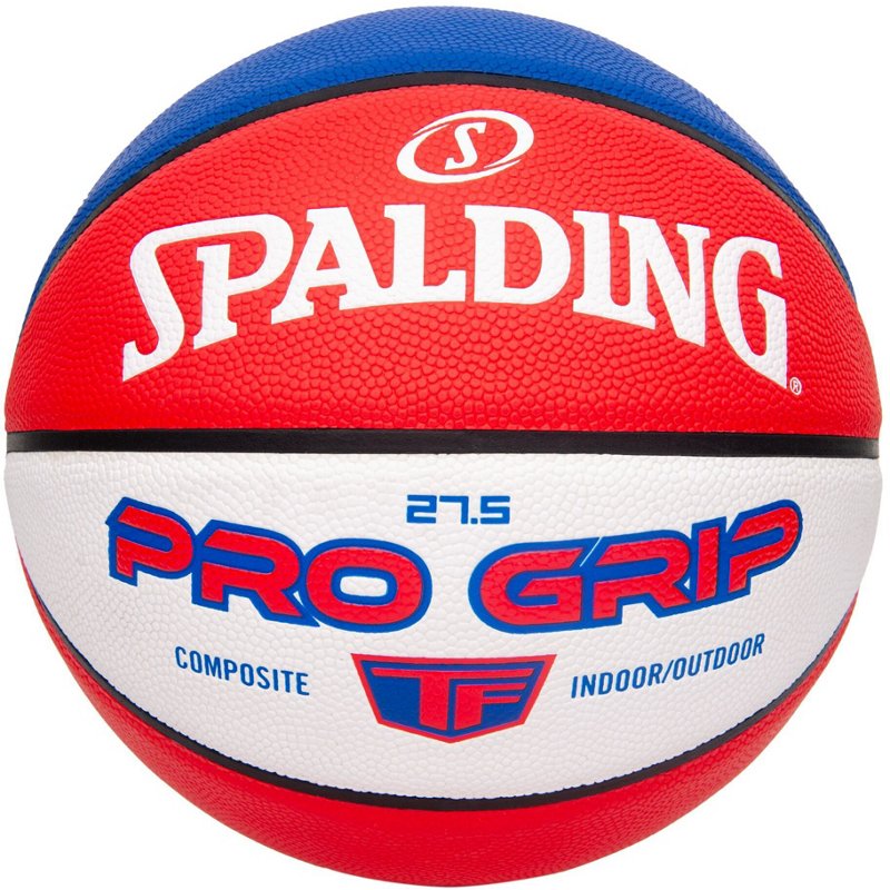 Spalding Pro Grip A… - image
