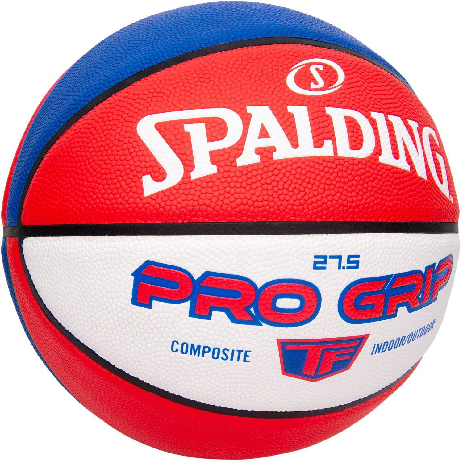 Spalding Pro Grip All Court Basketball - view number 3