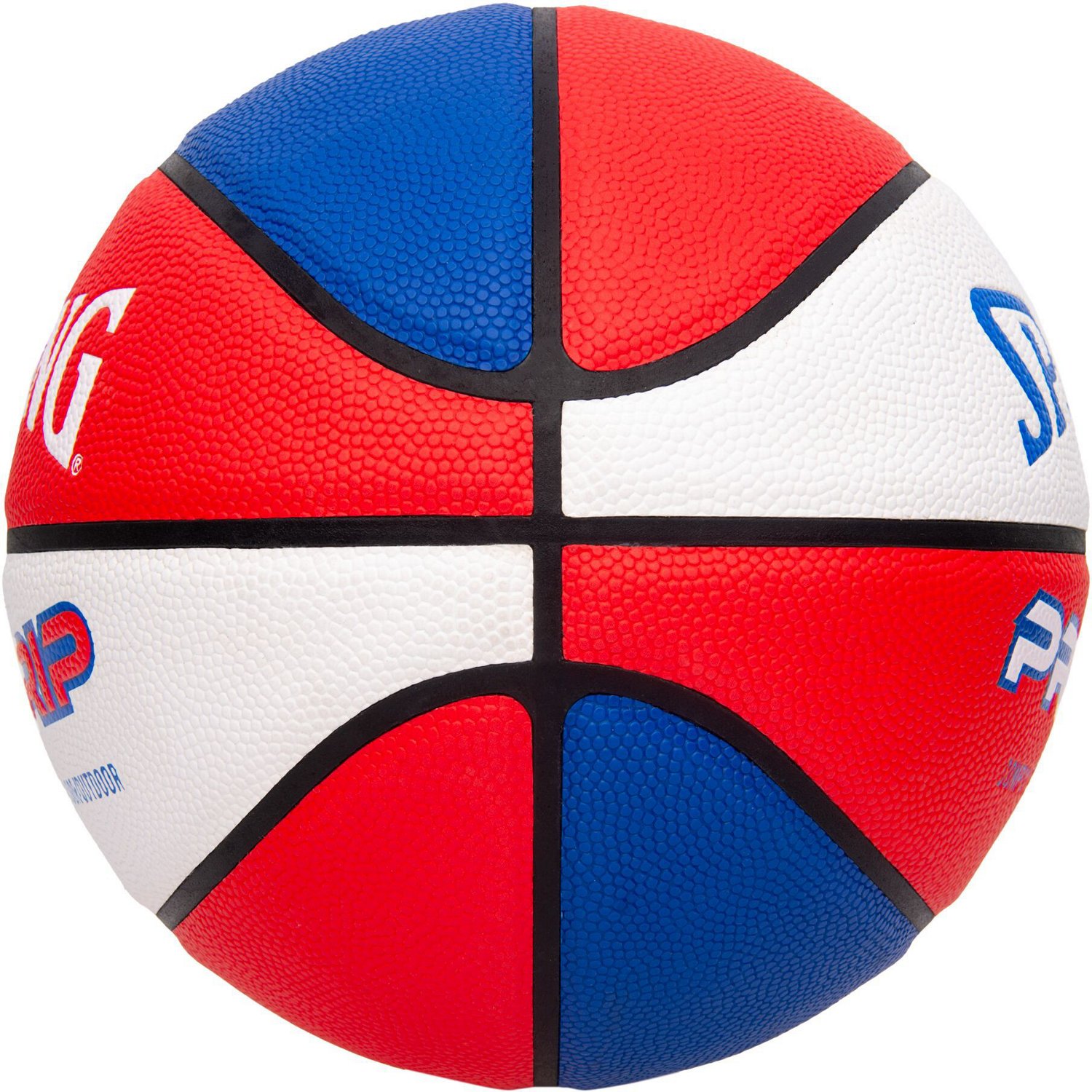 Spalding Pro Grip All Court Basketball - view number 4