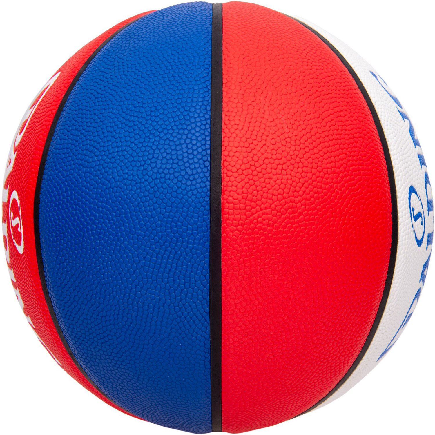 Spalding Pro Grip All Court Basketball - view number 5