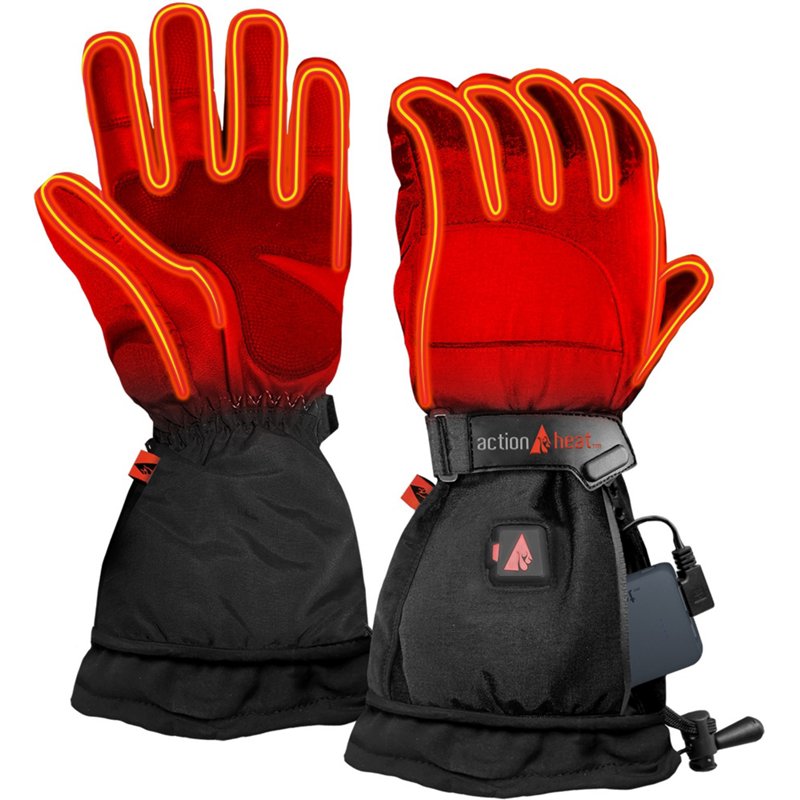 Actionheat Men's 5V… - image