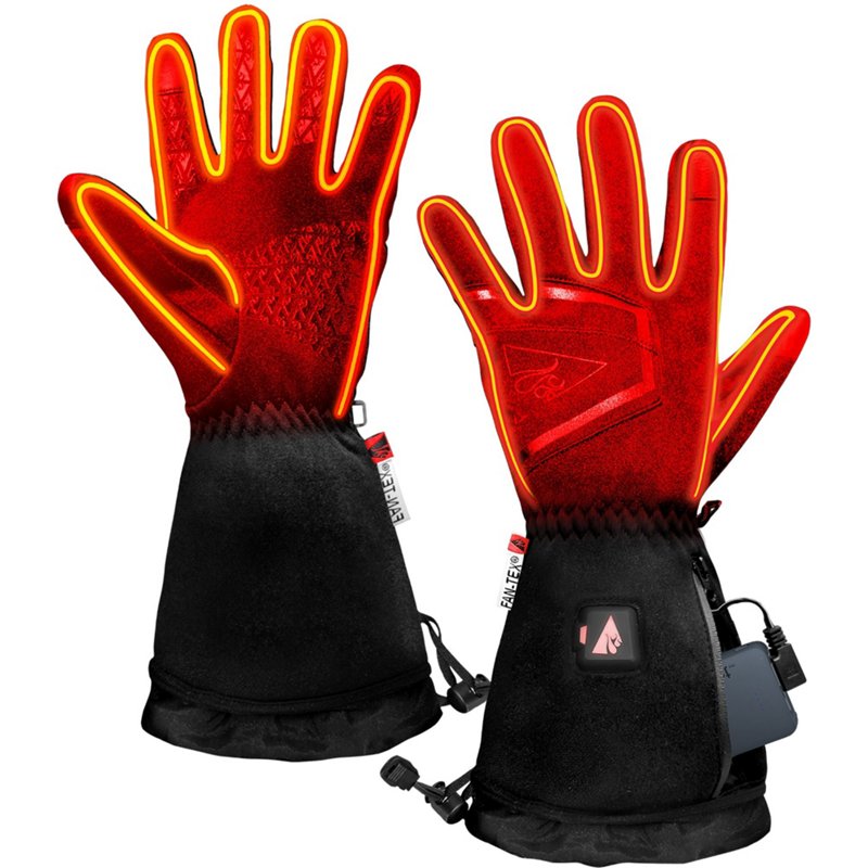 Actionheat Men's 5V… - image