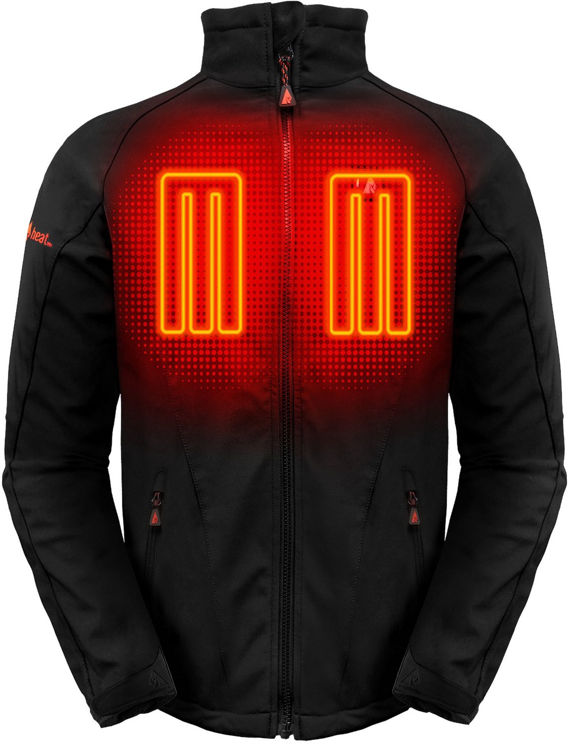 Mens jackets outlet academy