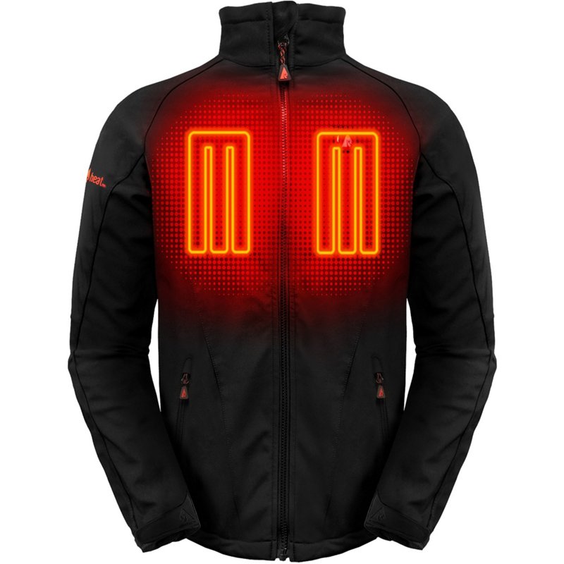 Actionheat Men's 5V… - image