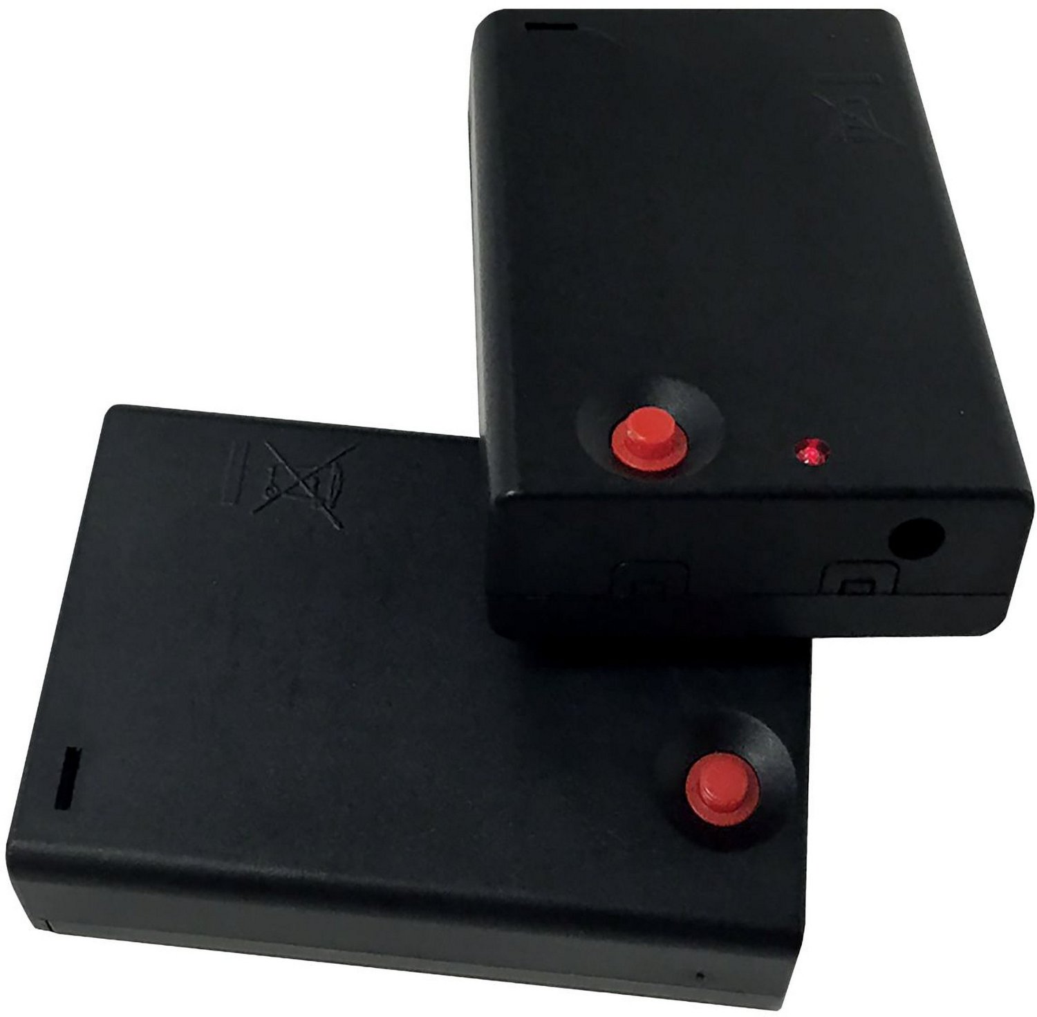 ActionHeat AA Battery Heated Fleece Gloves Academy