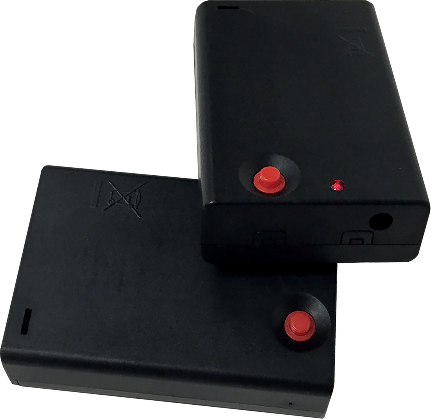 ActionHeat Adults' AA Battery Heated Mittens - view number 3