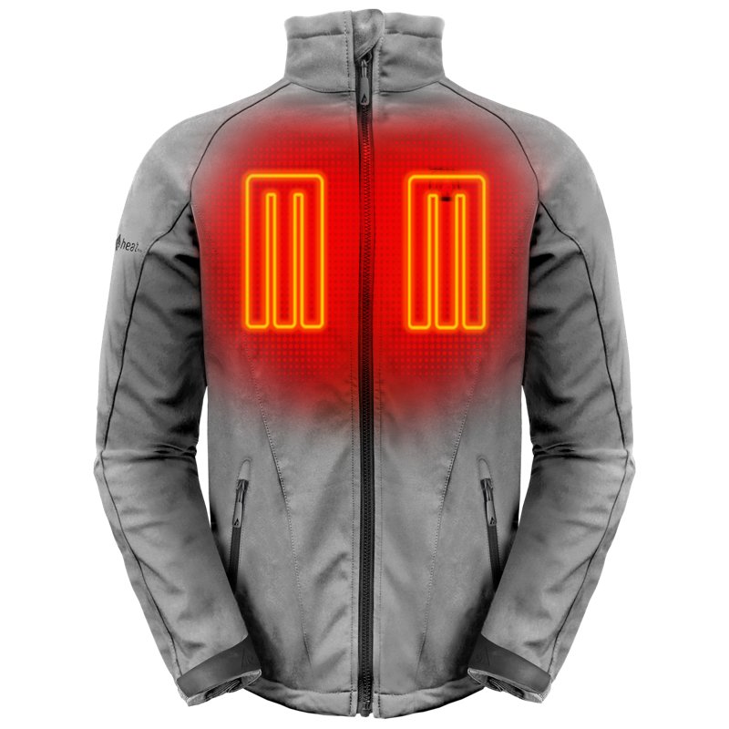 Actionheat Men's 5V… - image