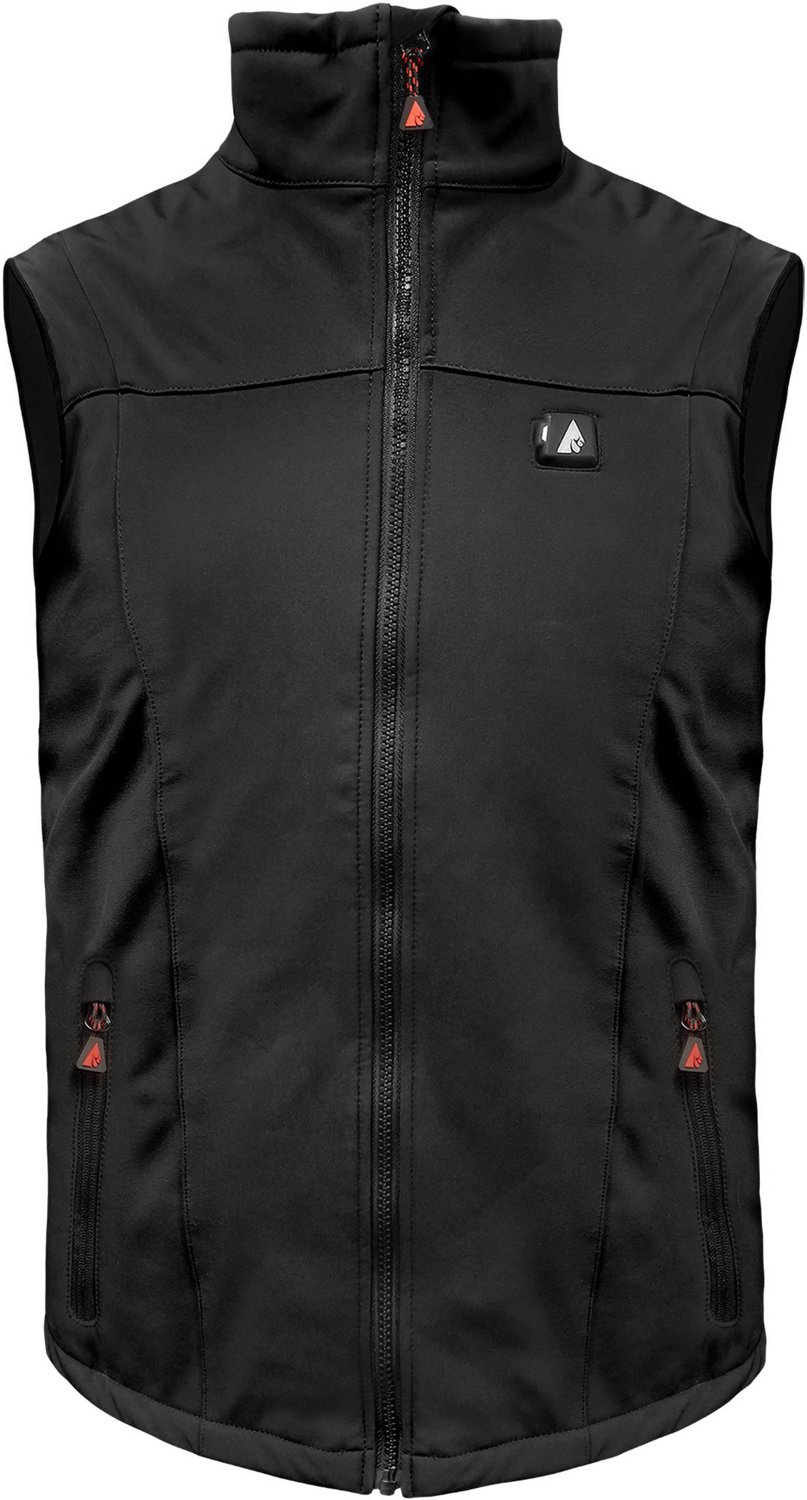 ActionHeat Men's 5V Battery Heated Vest - view number 2