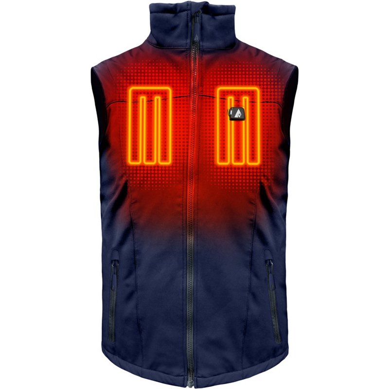 Actionheat Men's 5V… - image