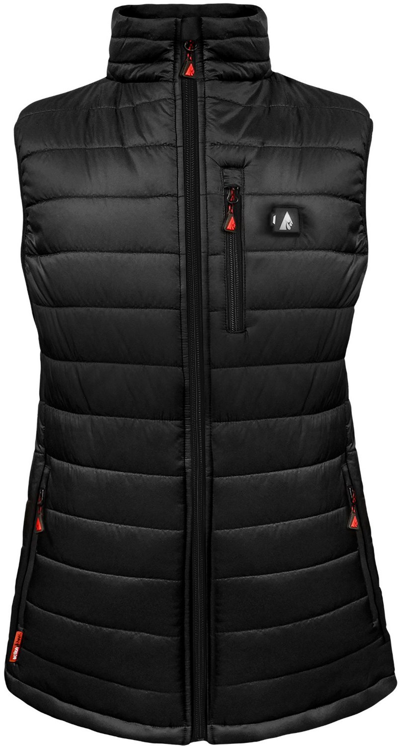ActionHeat Women's 5V Battery Heated Puffer Vest - view number 2