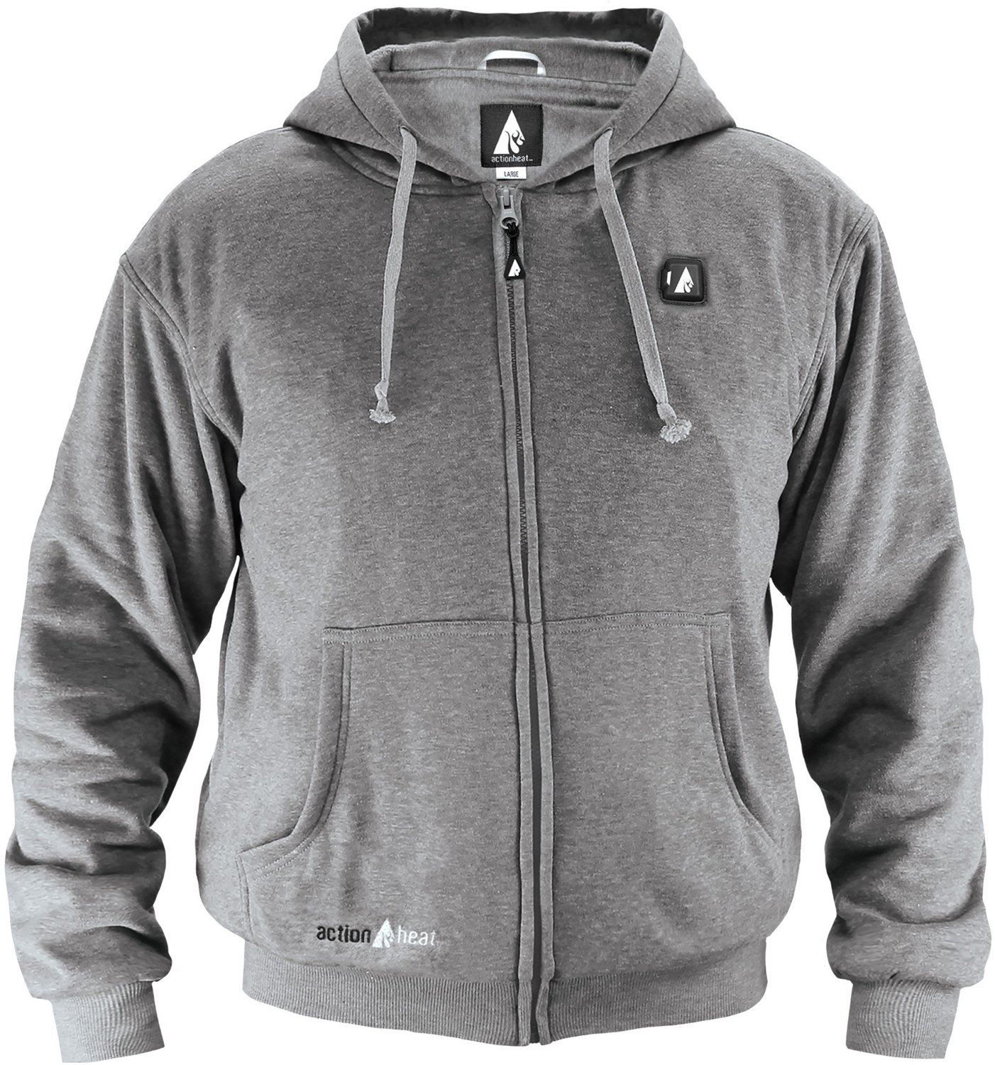 ActionHeat Men's 5 V Battery Heated Hoodie - view number 2