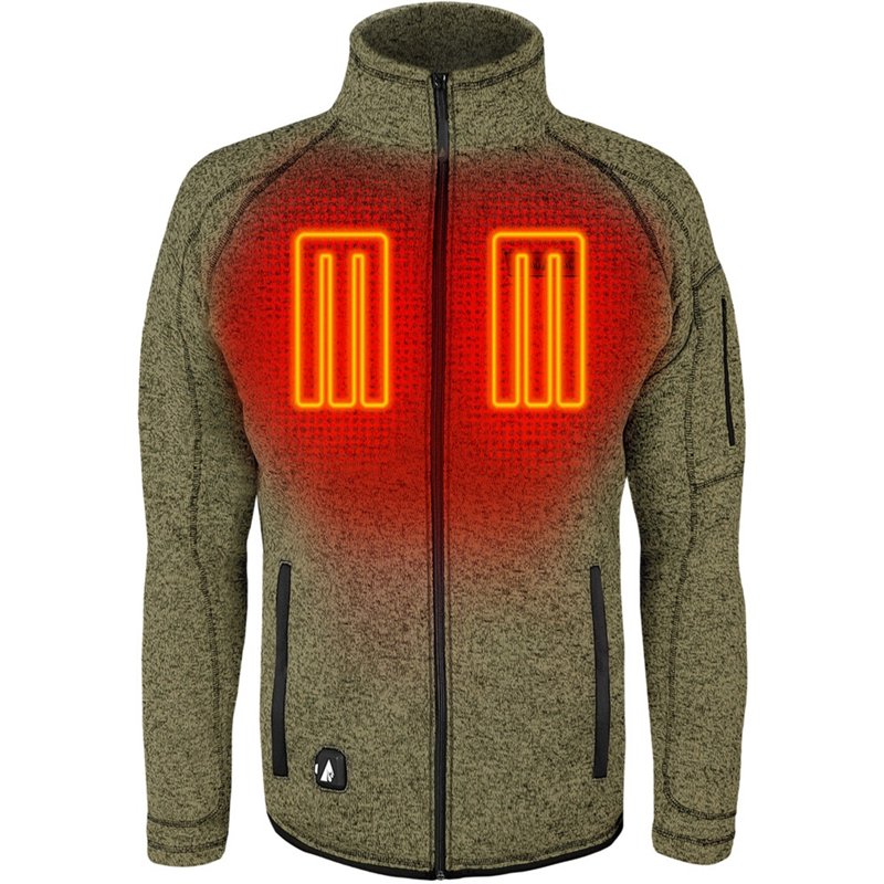 Actionheat Men's Sl… - image