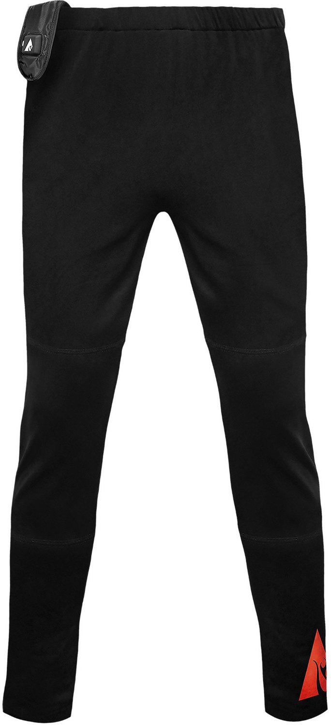 ActionHeat Men's 5 V Battery Heated Base Layer Pants - view number 2