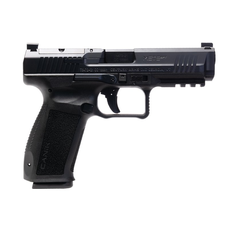 Canik Mete Sft Opti… - image