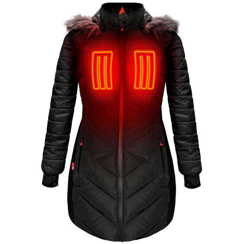 Actionheat Women's … - image