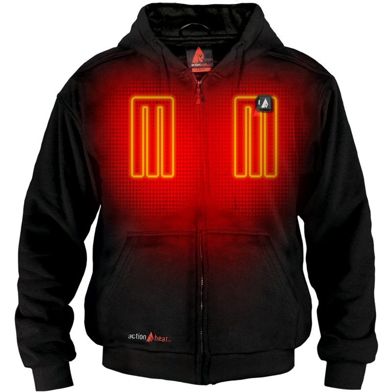 Actionheat Men's 5 … - image