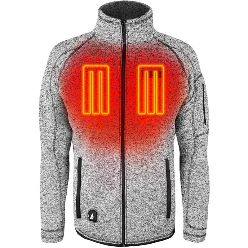 Actionheat Men's Sl… - image