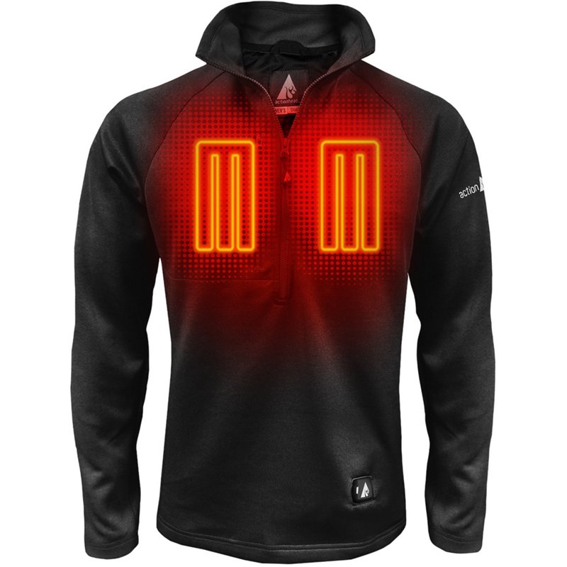 Actionheat Men's Sl… - image