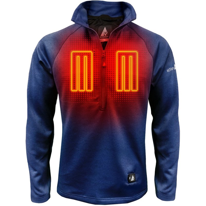 Actionheat Men's Sl… - image