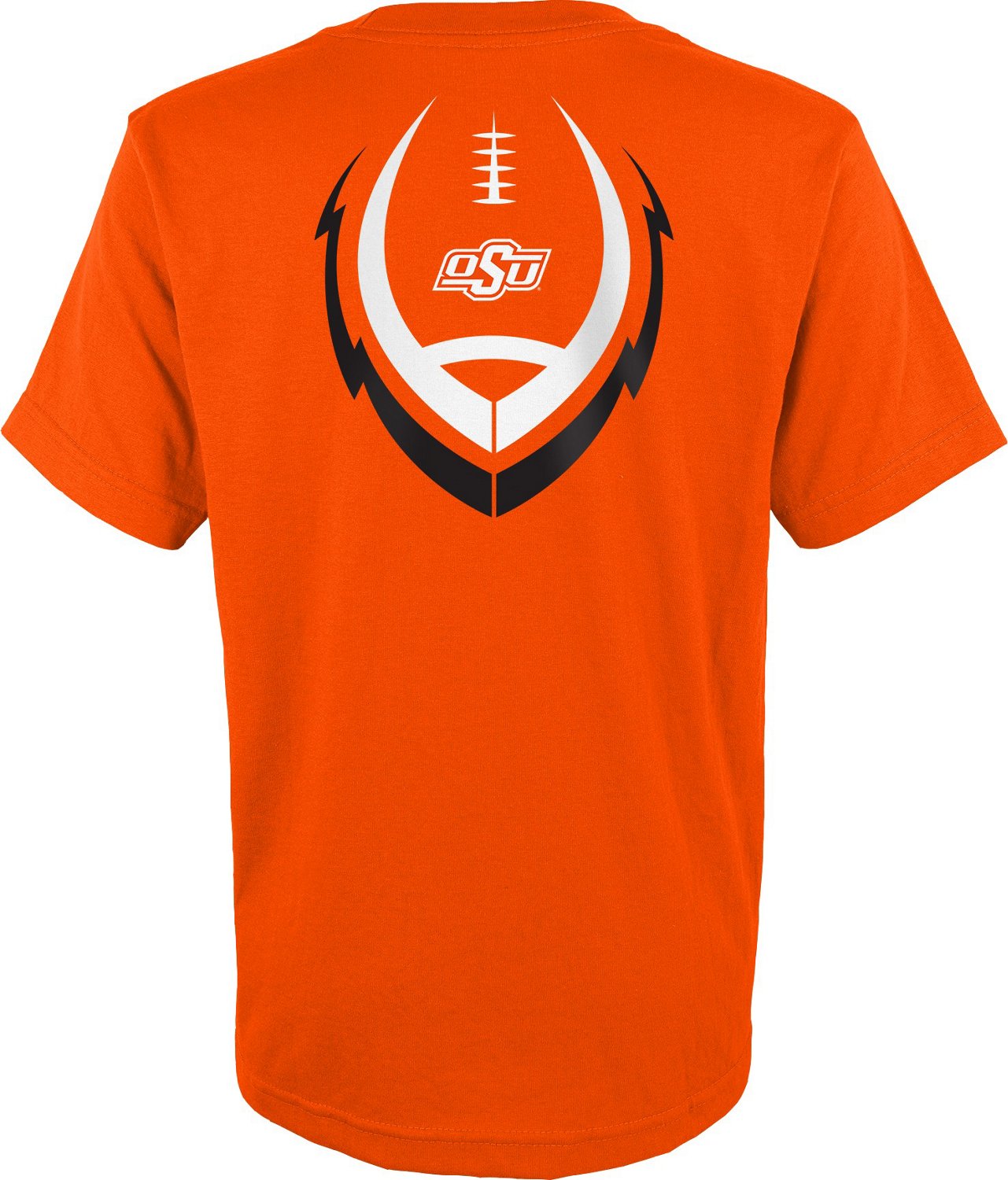 Outerstuff Youth Oklahoma State University Energized T-shirt - view number 2