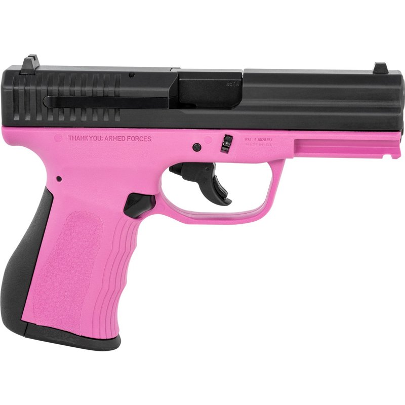 Fmk Firearms 9C1 G2… - image