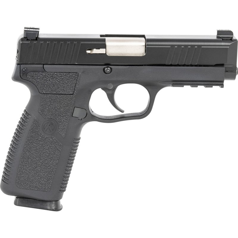 Kahr TP9-2 9Mm Pist… - image