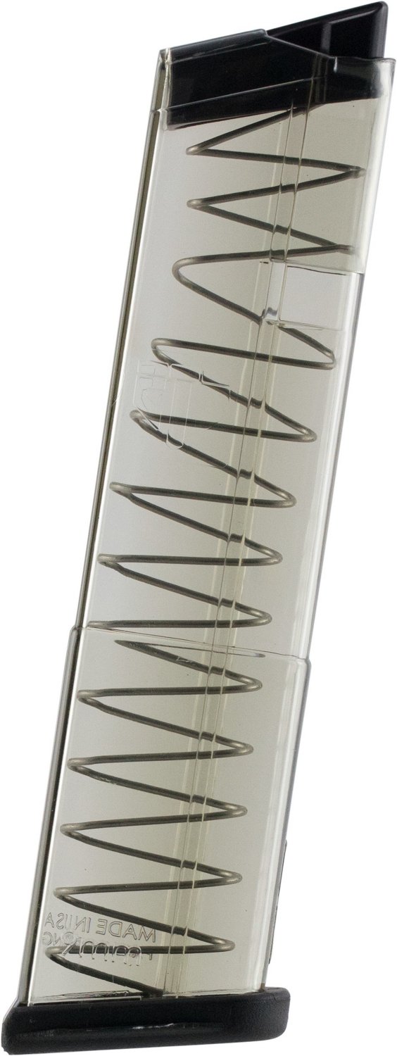 GLOCK ETS 43 9mm Luger 12 Round Magazine