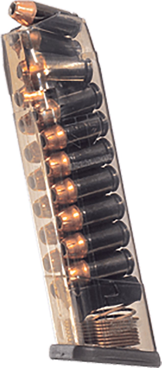 GLOCK ETS 21/30/41 .45 ACP 18 Round Magazine - view number 2