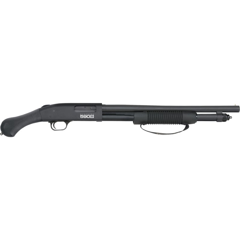 Mossberg 590S Shock… - image