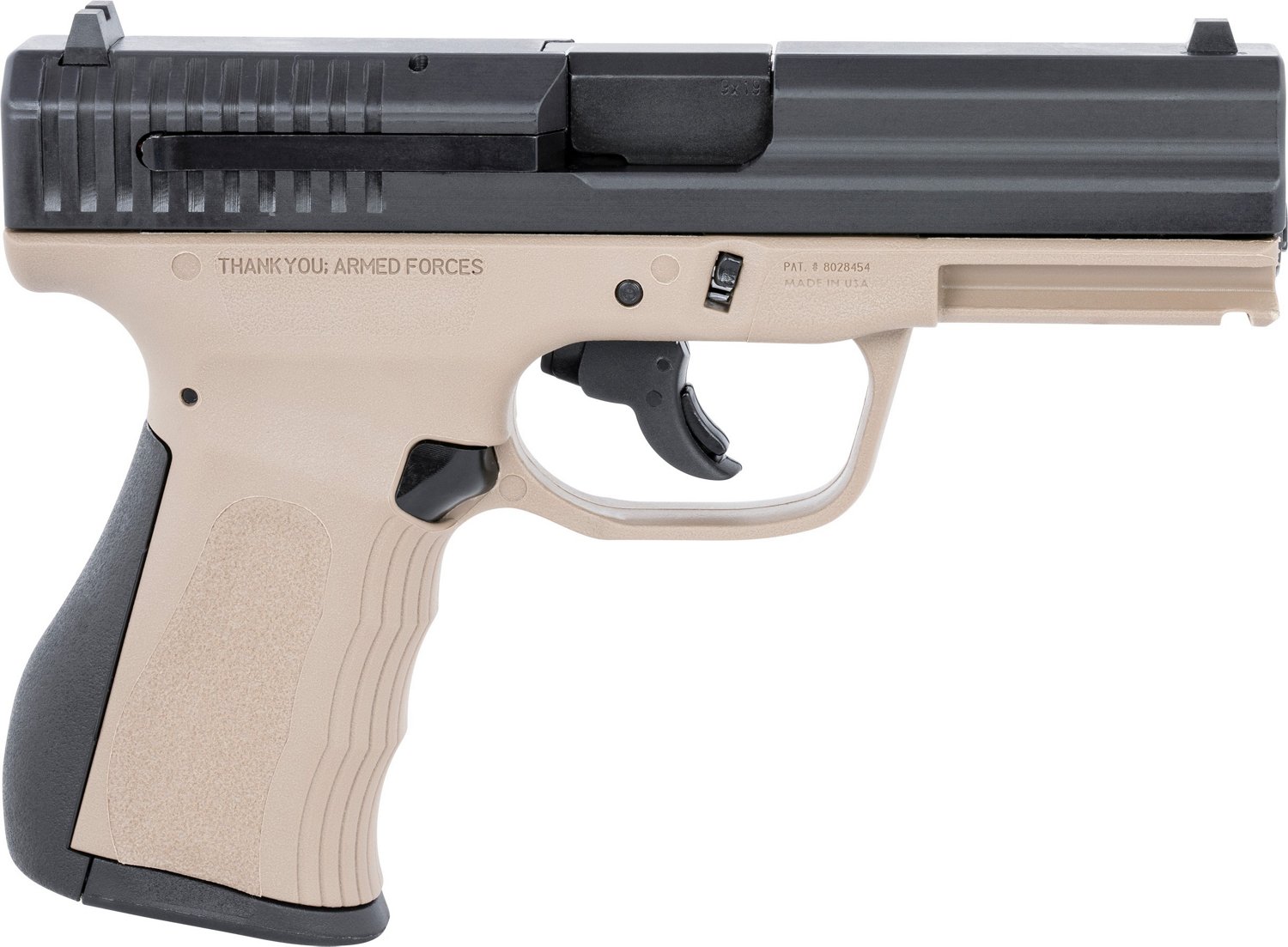 FMK Firearms 9C1 G2 9mm Luger Pistol | Academy