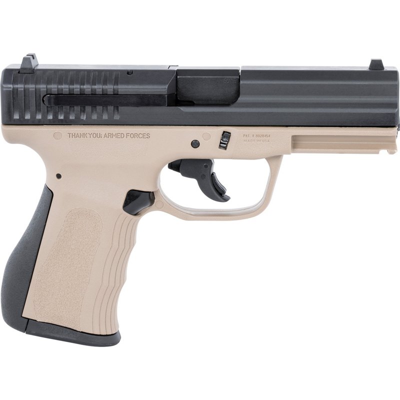 Fmk Firearms 9C1 G2… - image