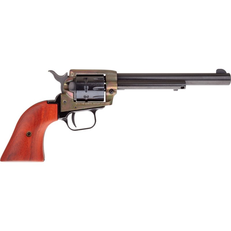 Heritage Rough Ride… - image