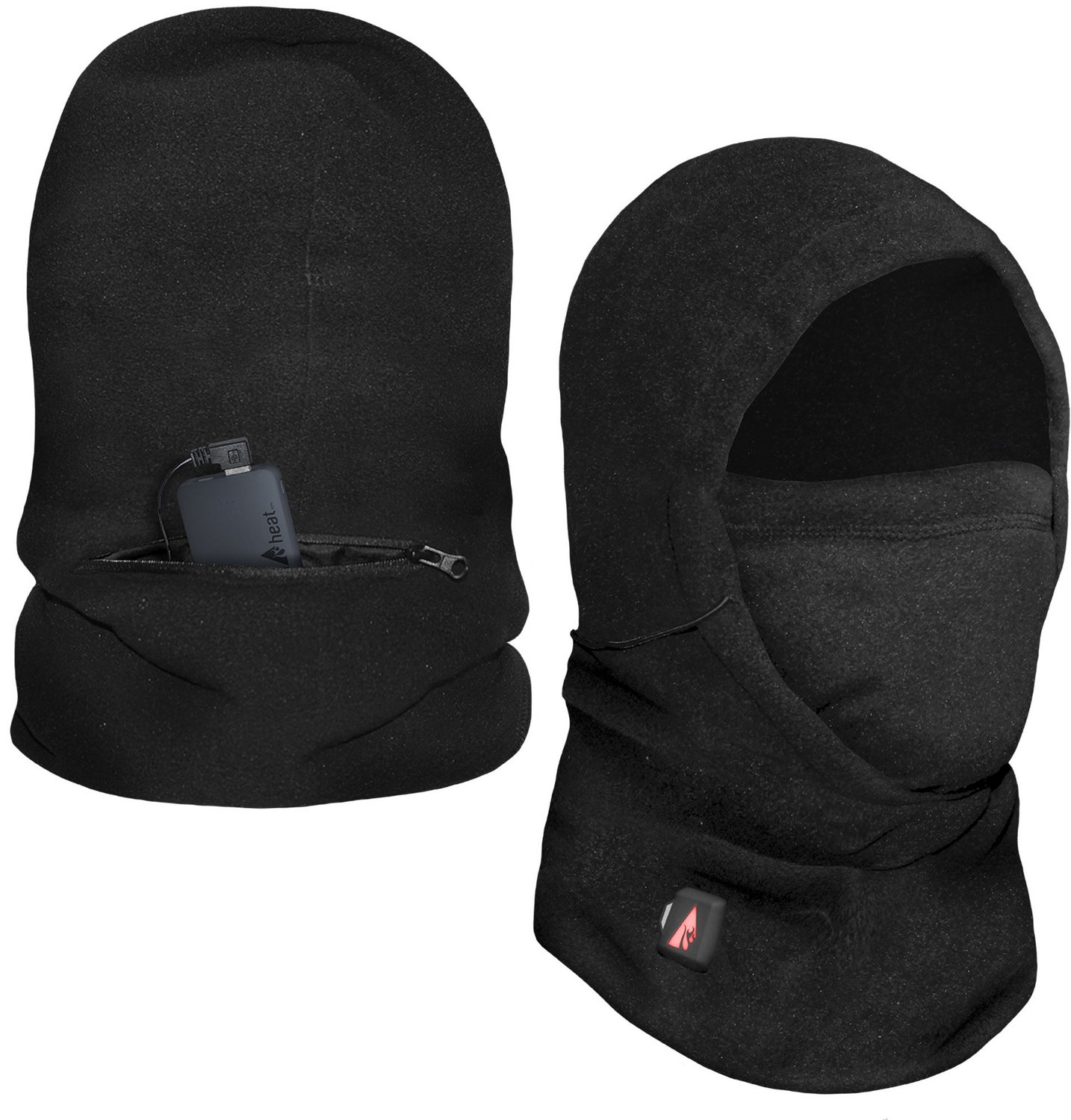 ActionHeat 5 V Battery Heated Balaclava Academy