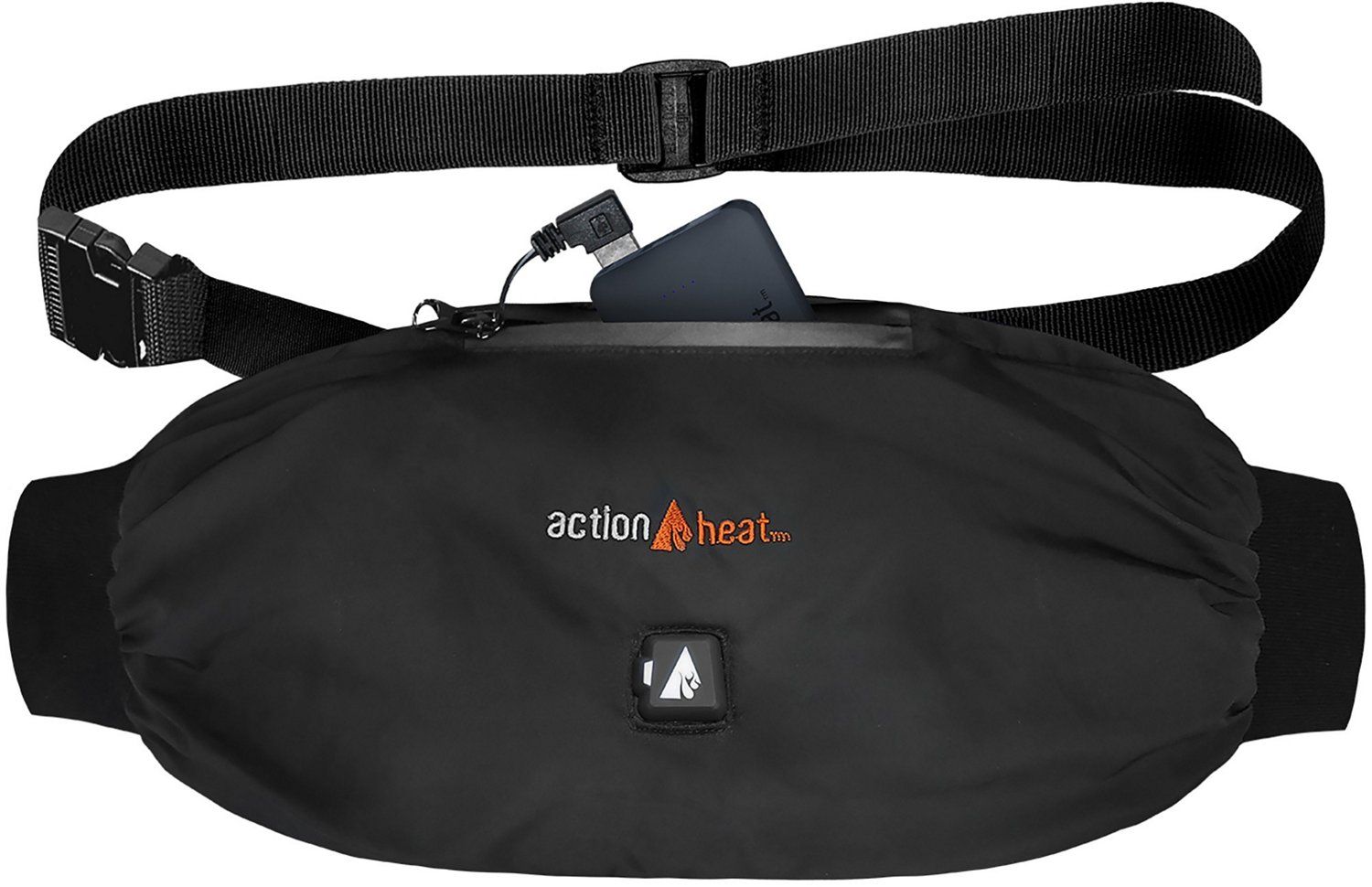 ActionHeat 5V Battery Heated Hand Muff Warmer