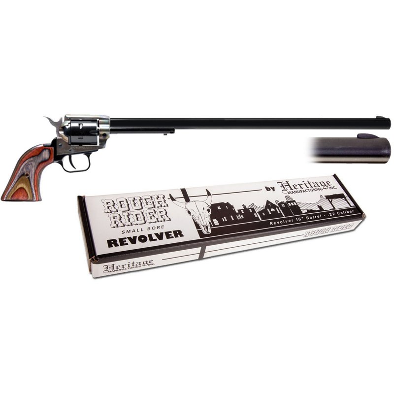 Heritage Rough Ride… - image