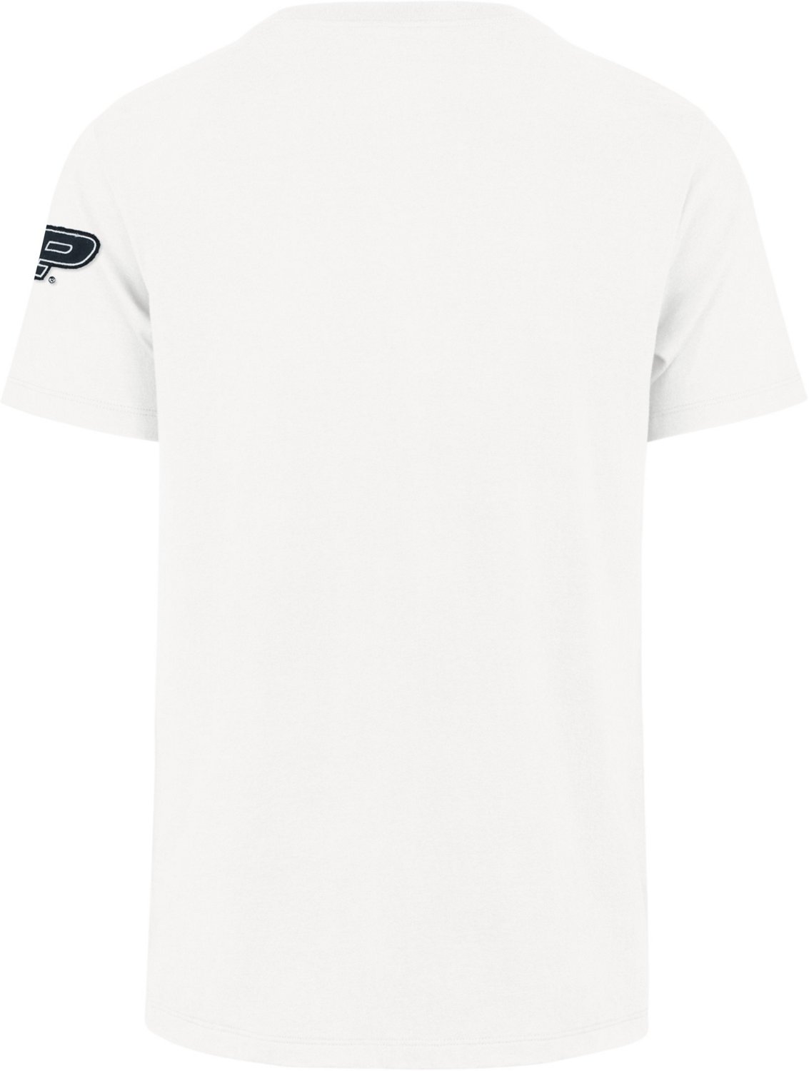 '47 Purdue University Namesake Franklin Fieldhouse T-shirt - view number 2