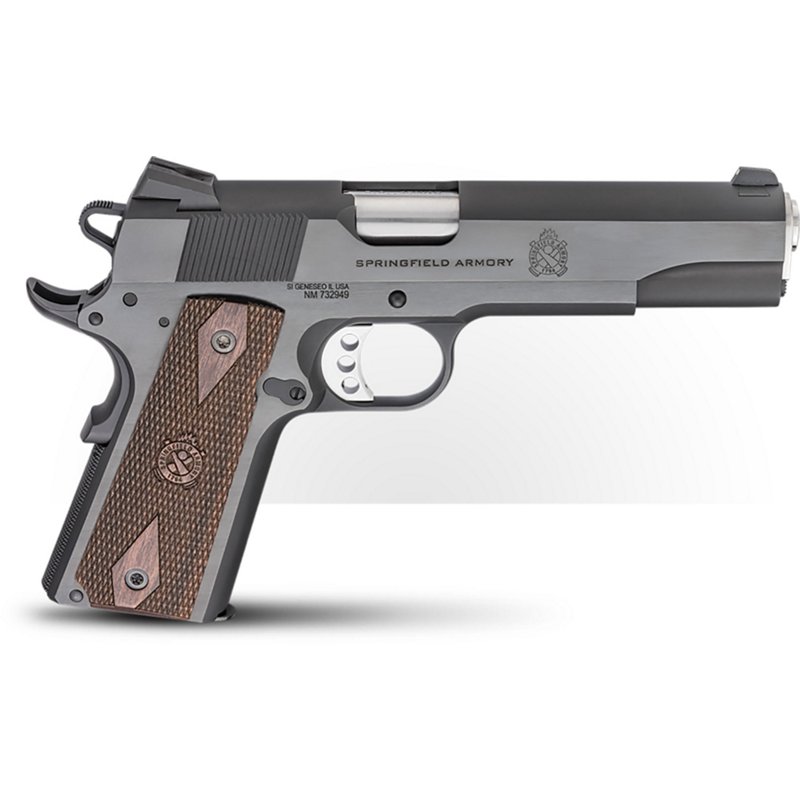 Springfield Armory … - image