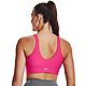 Under Armour Women's Infinity Pintuck Medium Support Sports Bra                                                                  - view number 2