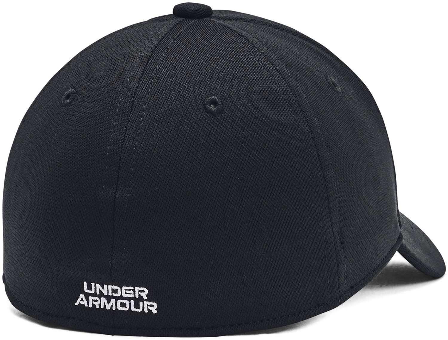 Under Armour Youth Baseball Blitzing Hat - view number 2