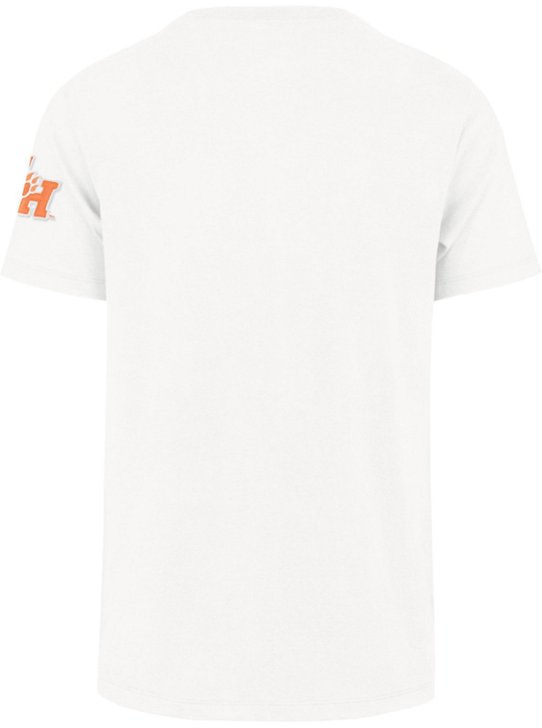 '47 Sam Houston State University Namesake Franklin Fieldhouse T-shirt - view number 2