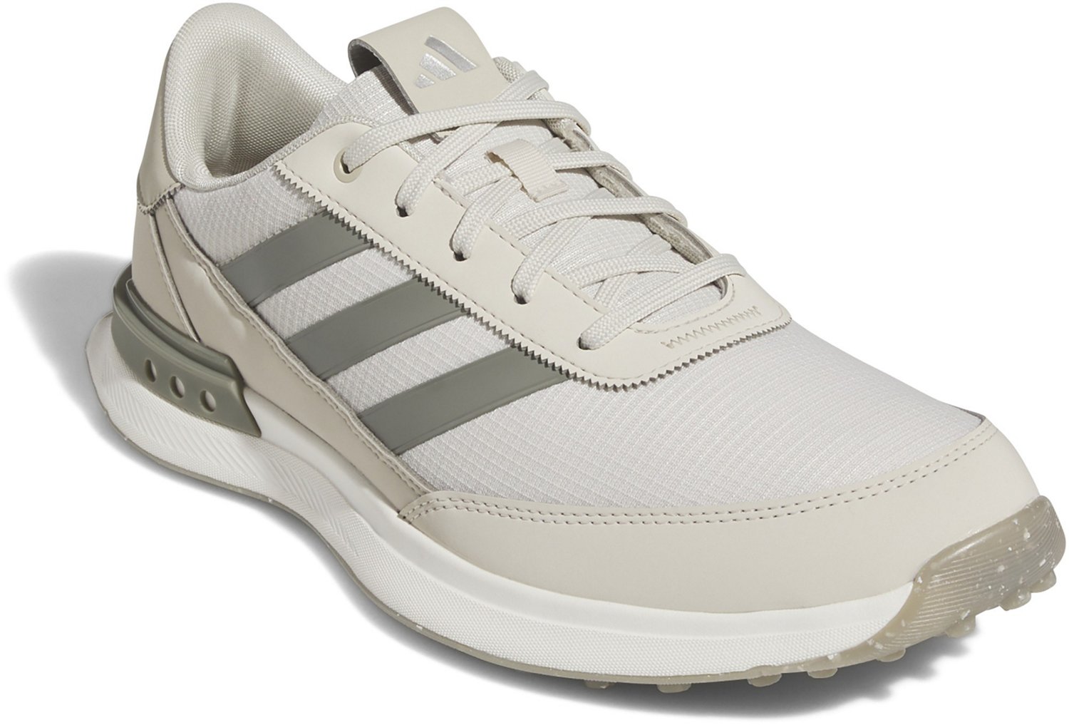 adidas Men's S2G Spikeless 24 Golf Shoes - view number 3