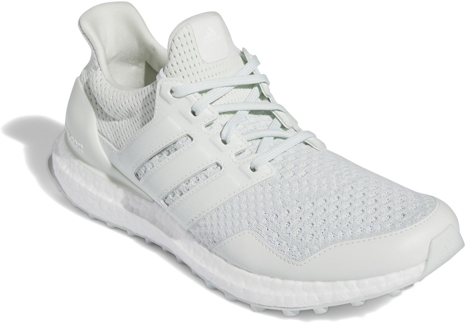 adidas Adult Unisex Ultraboost Golf Shoes                                                                                        - view number 3