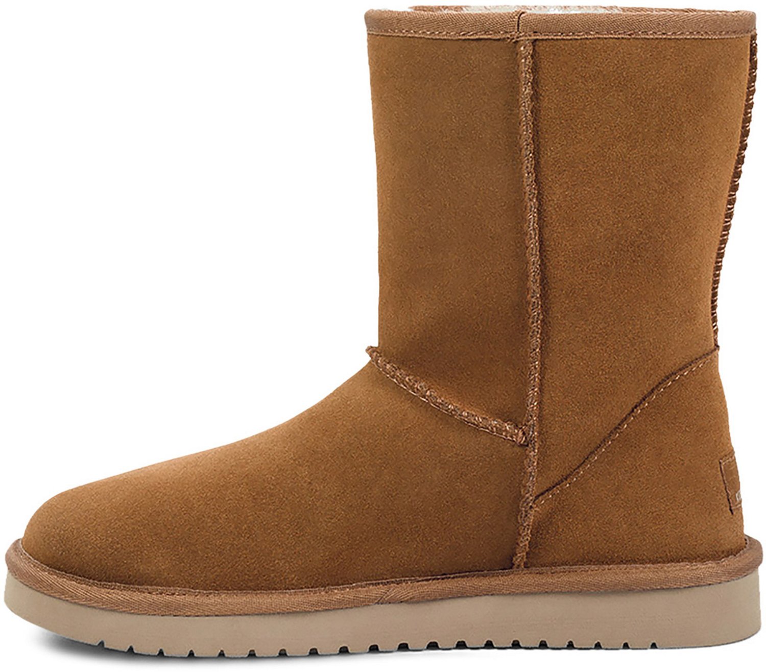 Koolaburra by UGG Women's Koola Short Pull On Boots - view number 2