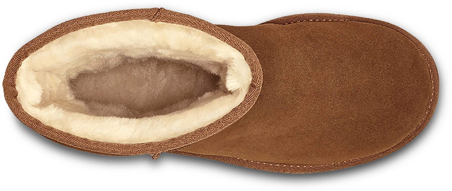 Koolaburra by UGG Women's Koola Short Pull On Boots - view number 5
