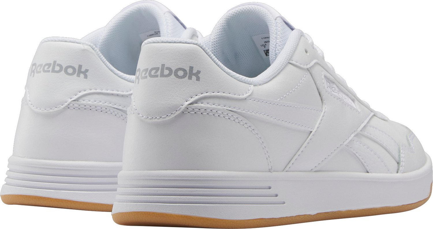 Reebok Women’s Court Advance Shoes - view number 4