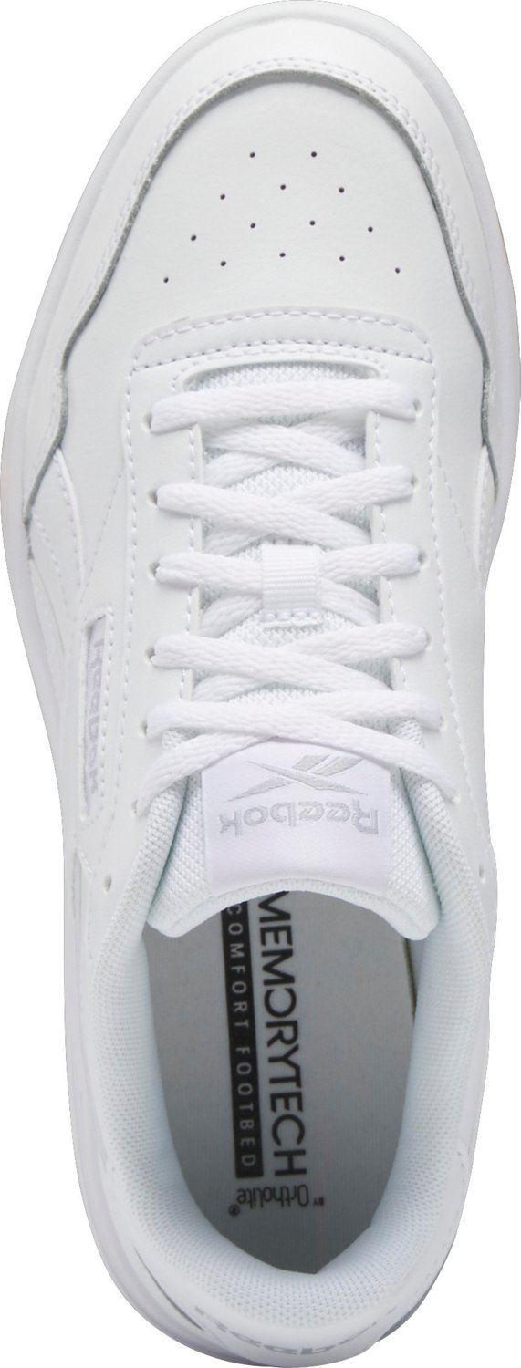 Reebok Women’s Court Advance Shoes - view number 5