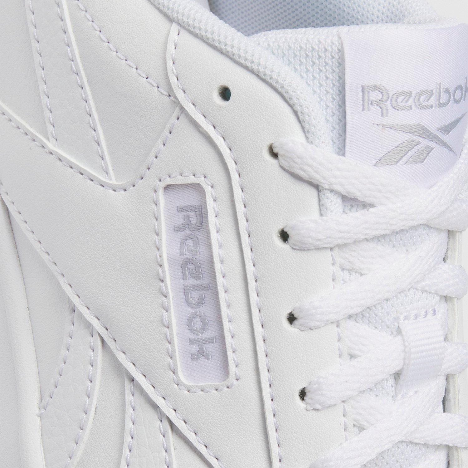 Reebok Women’s Court Advance Shoes - view number 7