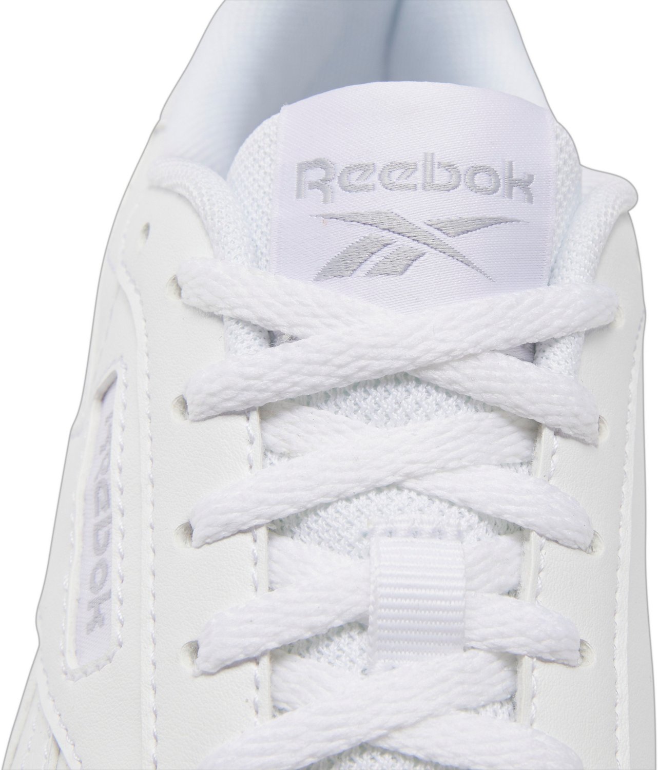 Reebok Women’s Court Advance Shoes - view number 8